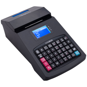 CashBox Base pénztárgép